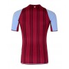 Aston Villa Voetbalshirts Thuis 2021/22